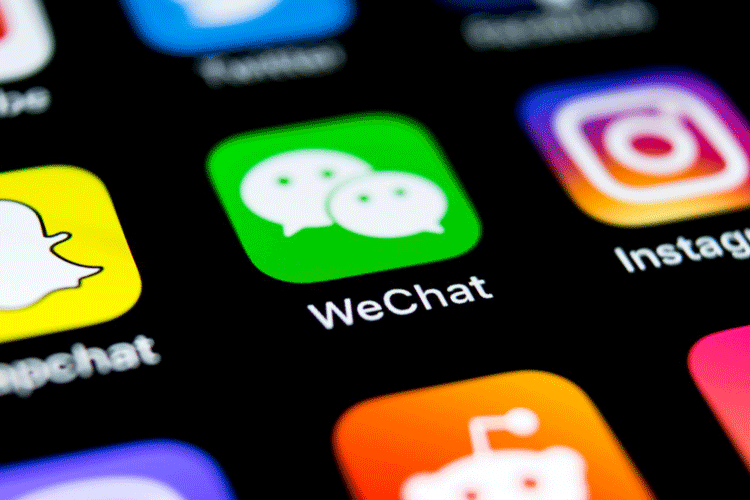 Cách sử dụng wechat