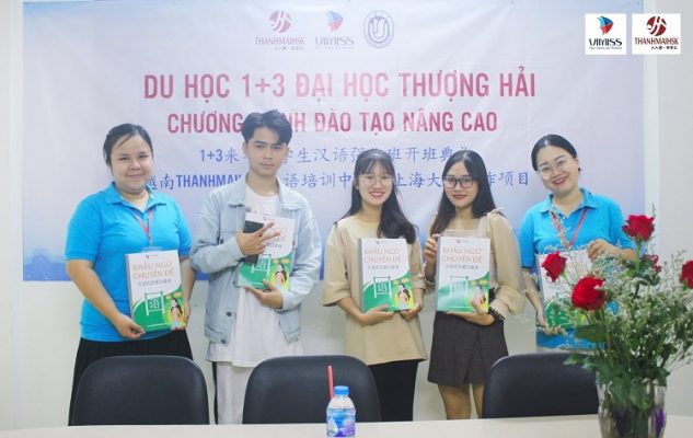 Chương trình giảng dạy hiện đại, giúp học viên nâng cao 4 kỹ năng