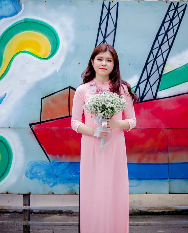 Học viên tại Thanhmaihsk