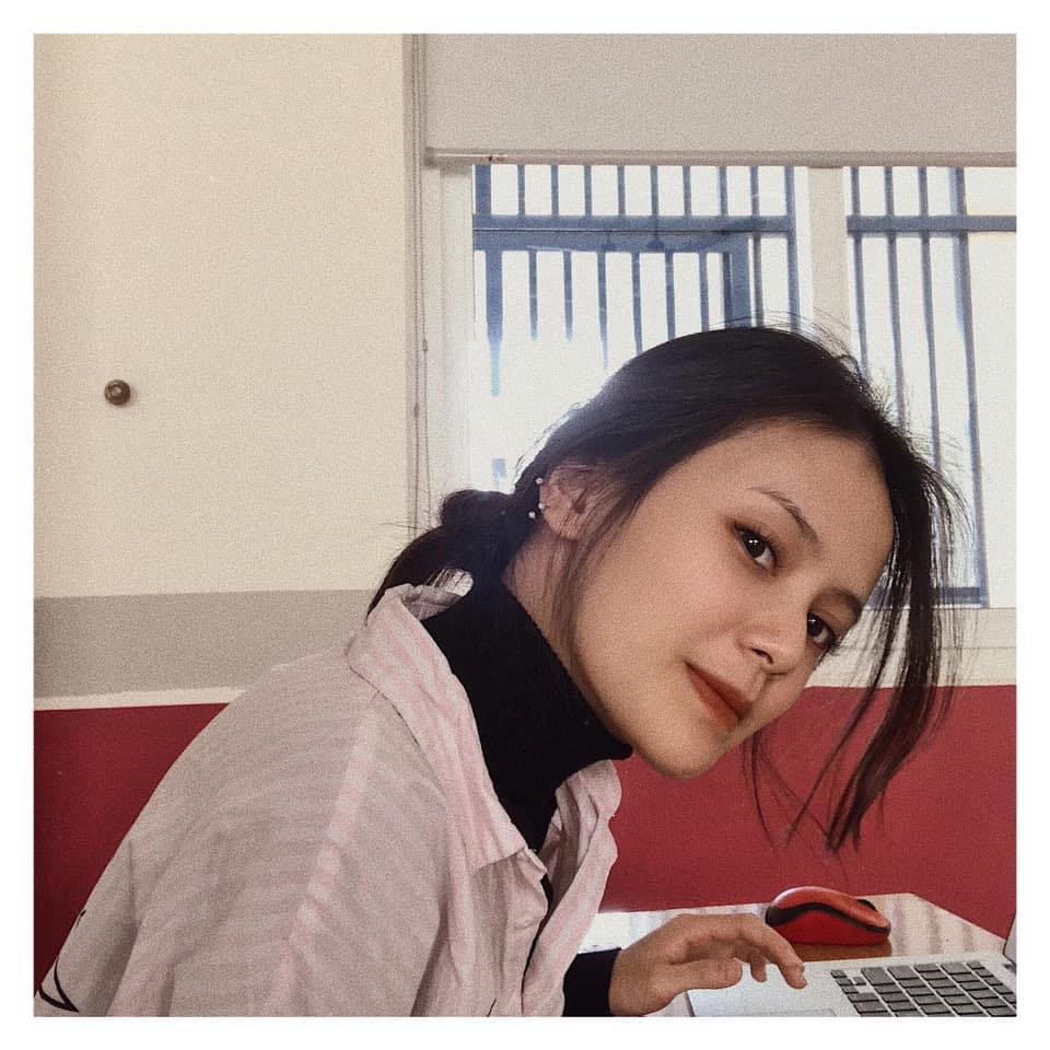 Học viên Đào My lớp tiền HSK6