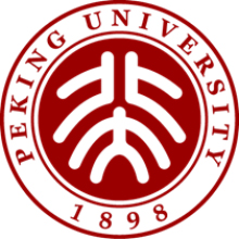 Logo trường Đại học Bắc Kinh