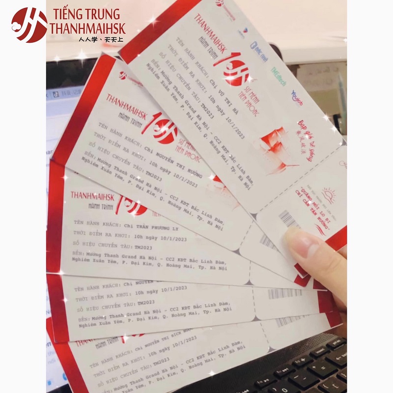 Gala kỷ niệm 10 năm THANHMAIHSK 3