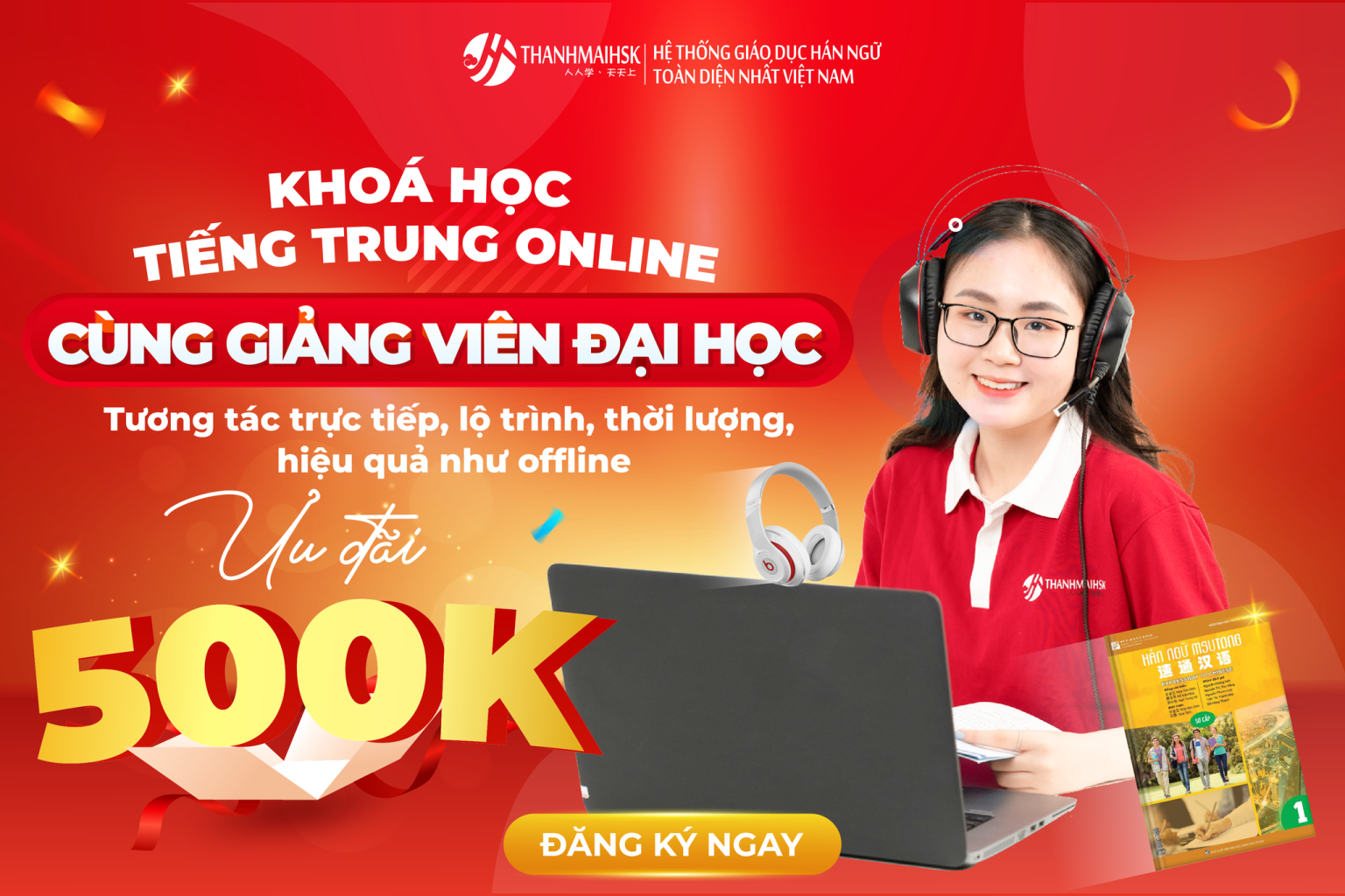 Học HSK5 mất bao lâu? Có HSK5 bạn có thể làm những gì?