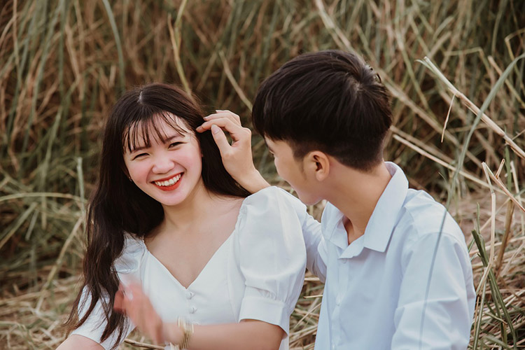 Cẩm nang phát âm để thả thính sao cho "dính"