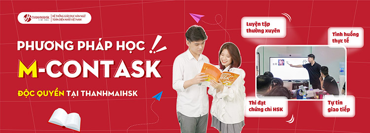 Hiệu quả của phương pháp M-Contask