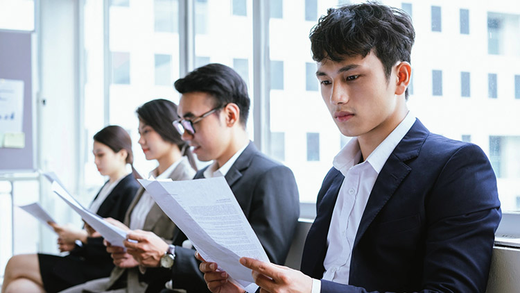Bằng HSK cao nhất dùng làm việc tại doanh nghiệp, tổ chức quốc tế sử dụng tiếng Trung