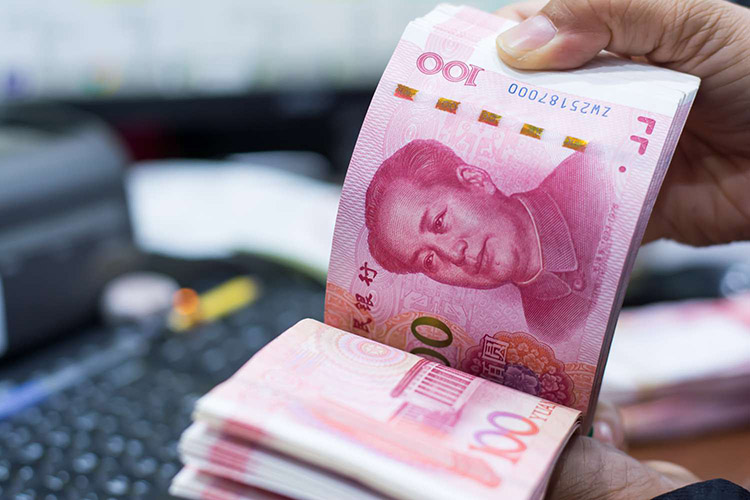 Mẫu câu giao tiếp thường gặp về tiền