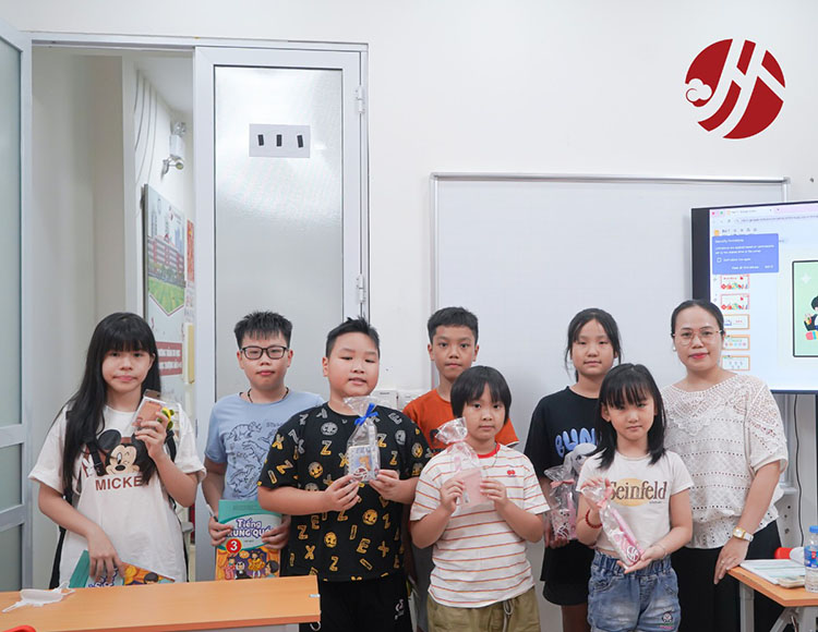 Bí quyết chọn trung tâm tiếng Trung cho trẻ em
