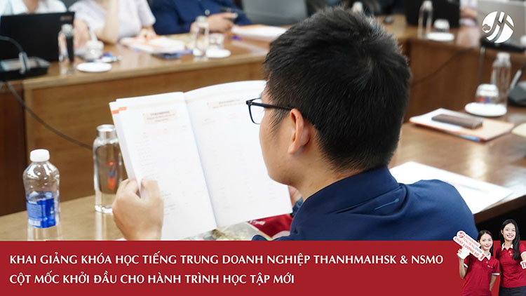 Chương trình đào tạo thiết kế riêng cho doanh nghiệp