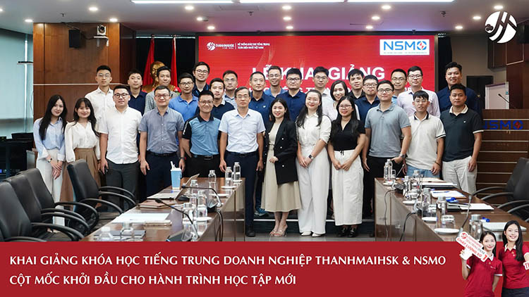 THANHMAIHSK - Đồng hành cùng doanh nghiệp Việt Nam