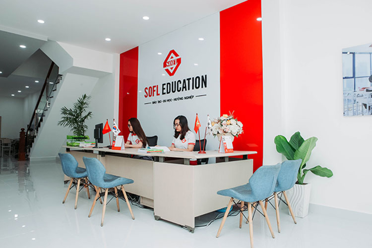 Trung tâm luyện thi HSK TPHCM uy tín