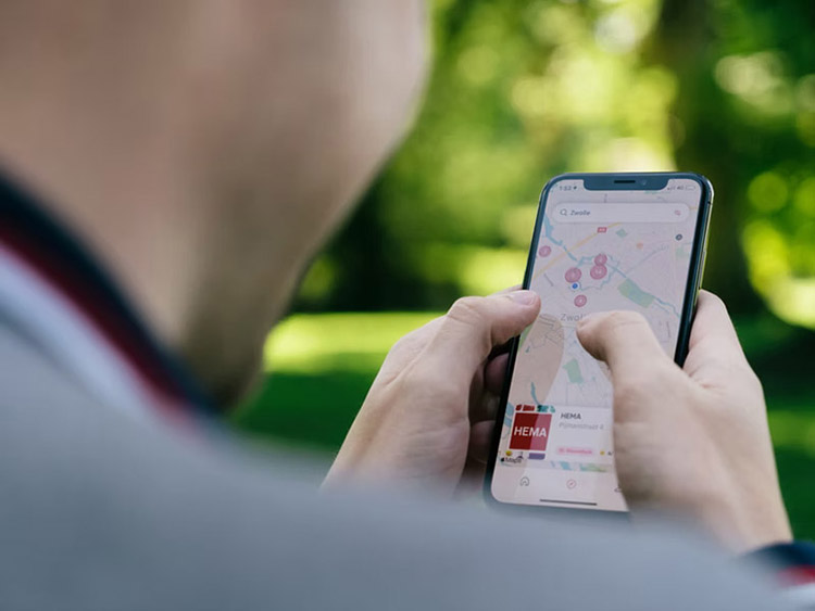 Tại sao bạn cần phải có App bản đồ Trung Quốc?