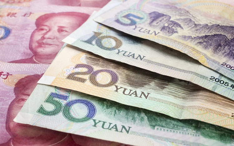 Tổng quan về tiền Trung Quốc
