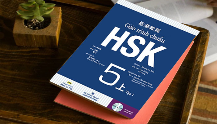 Giá trị thực tế của chứng chỉ HSK 5