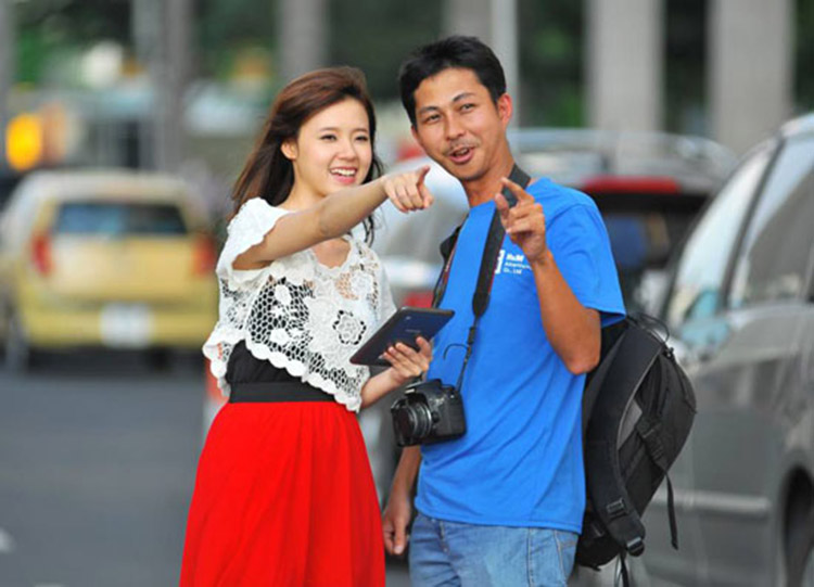 Những lưu ý quan trọng khi sử dụng phương vị từ trong tiếng Trung