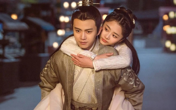 Những mẫu câu sử dụng bảo bối tiếng Trung