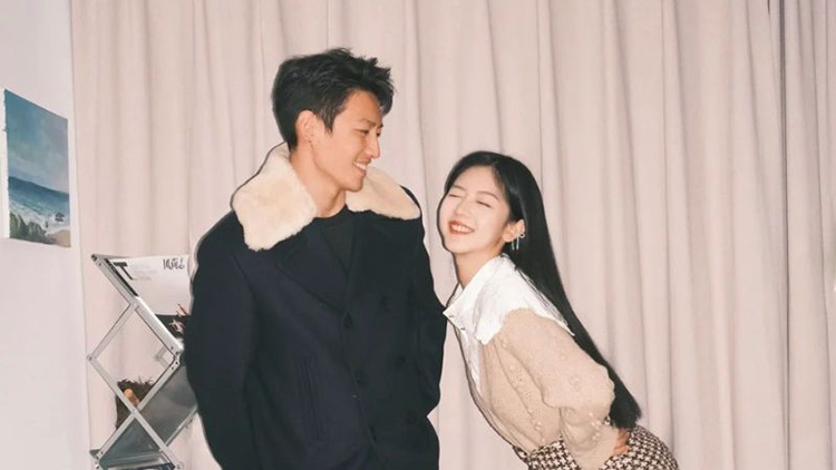 Những câu nói tiếng Trung hay về tình yêu lãng mạn