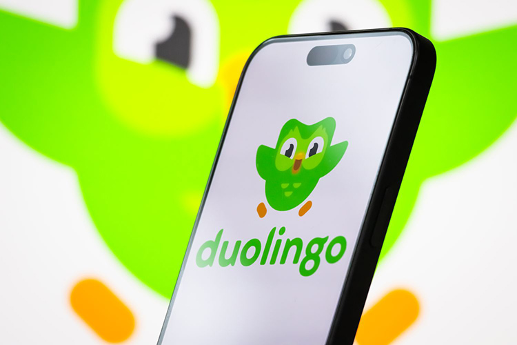 Duolingo – Học tiếng Trung qua trò chơi