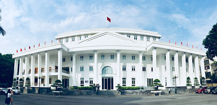Viện Khổng Tử - Đại học Hà Nội