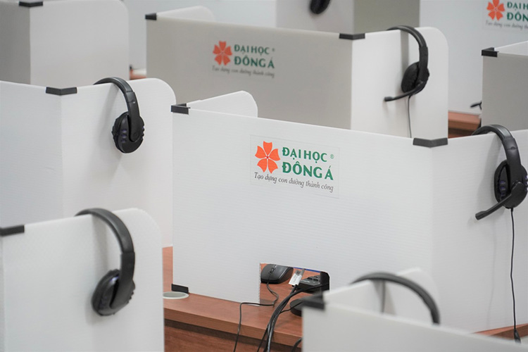 Các điểm thi HSK tại các tỉnh thành khác