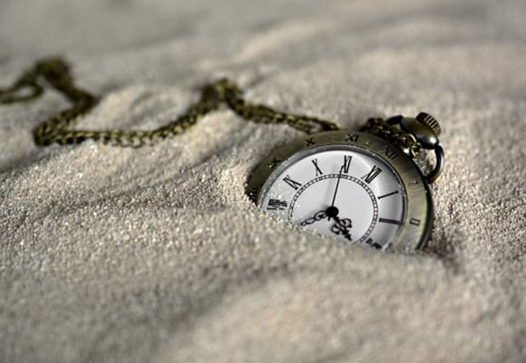 Canh giờ và hệ thống 12 giờ trong tiếng Trung