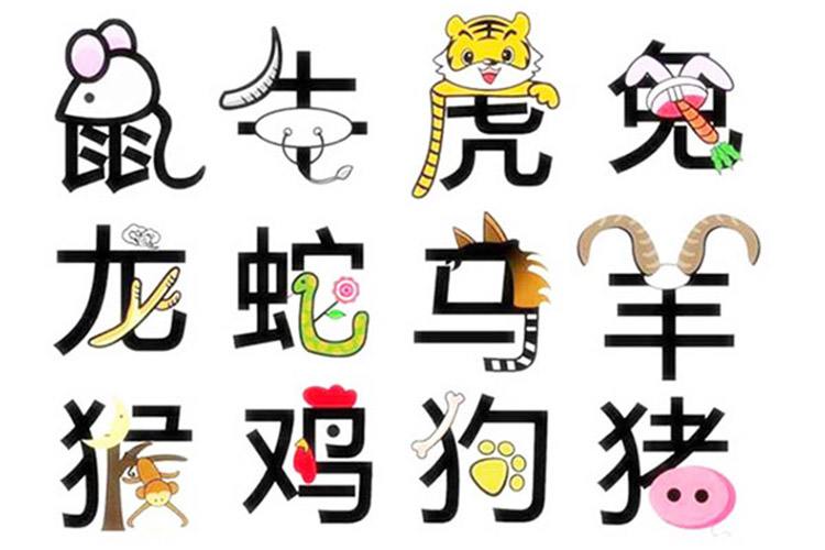 Tại sao người xưa lại tính giờ theo 12 con giáp?