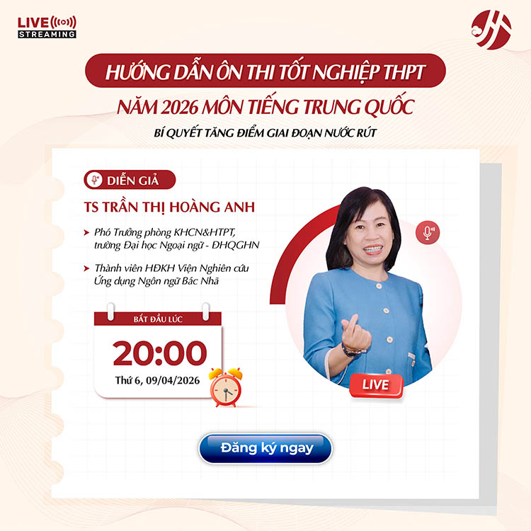 POST HƯỚNG DẪN ÔN THI TỐT NGHIỆP