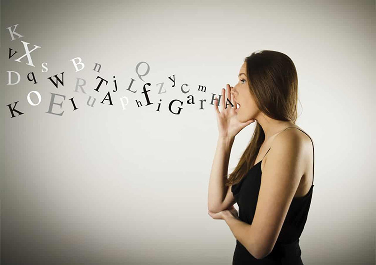 Luyện nói càng sớm càng tốt