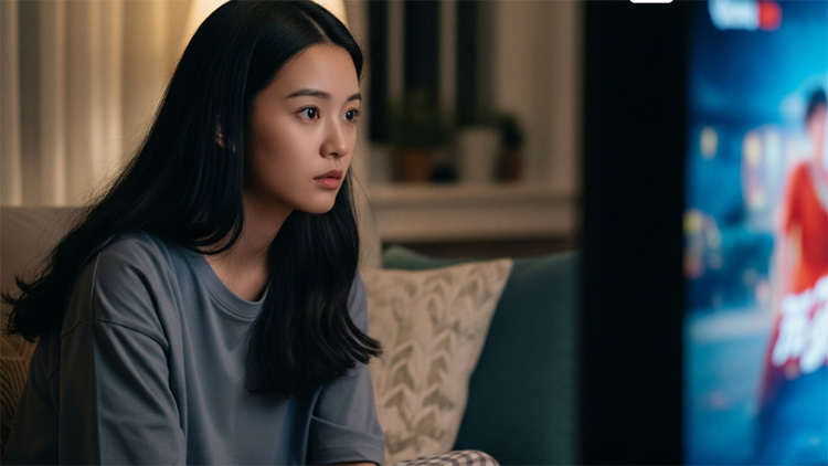 Quy trình 5 bước học tiếng Trung qua phim hiệu quả nhất