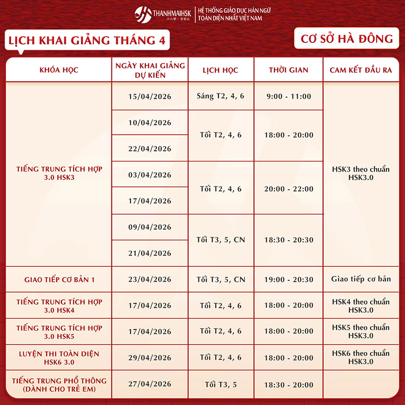 lich-khai-giang-thang-4-ha-dong