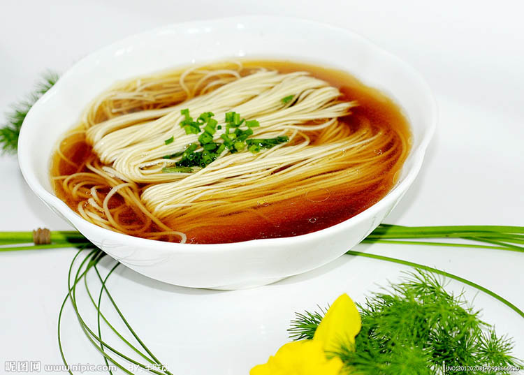 "Linh hồn" của bát mì Dương Xuân Trung Quốc