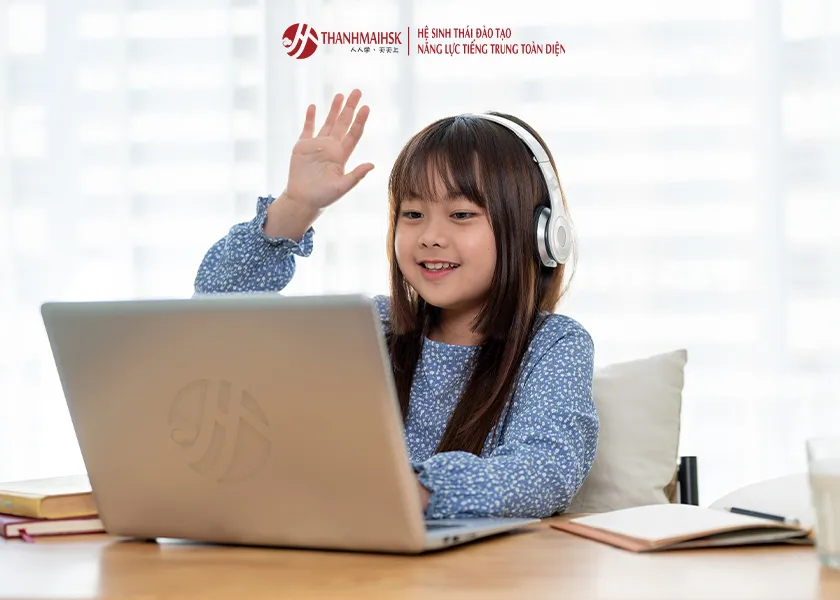 Trẻ đã có khả năng tập trung trong thời gian học cố định Trẻ đã có khả năng tập trung trong thời gian học cố định