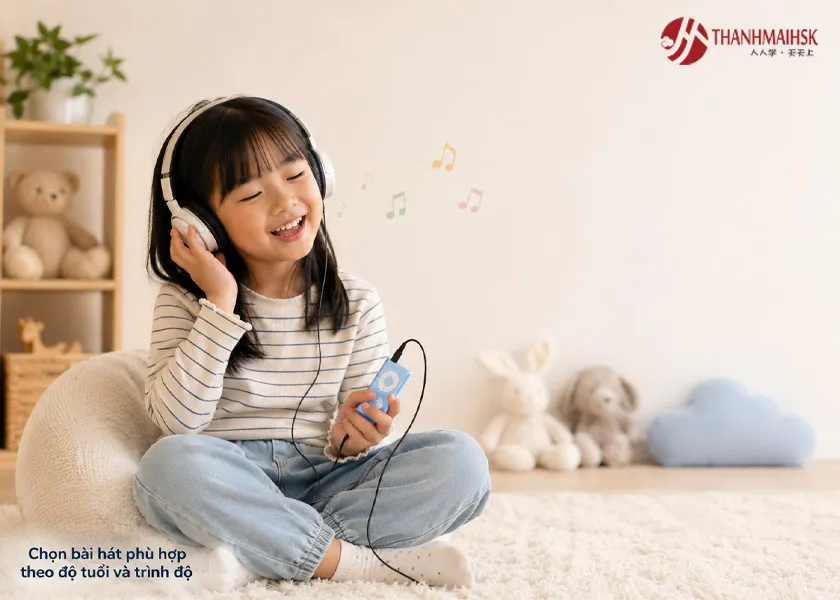 những bài hát tiếng trung cho trẻ em những bài hát tiếng trung cho trẻ em