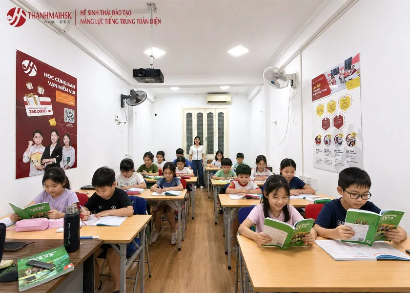 Cách học tiếng trung lớp 3 hiệu quả cho học sinh tiểu học Cách học tiếng trung lớp 3 hiệu quả cho học sinh tiểu học