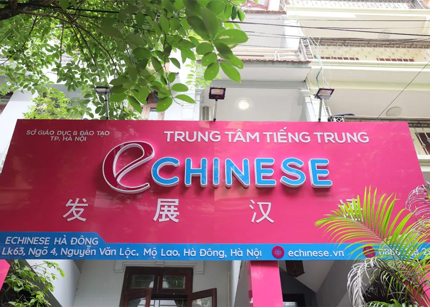 Trung tâm tiếng trung cho trẻ em ở Hà Nội Trung tâm tiếng trung cho trẻ em ở Hà Nội