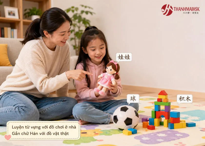 cách luyện tập từ vựng đồ chơi trẻ em tại nhà cách luyện tập từ vựng đồ chơi trẻ em tại nhà