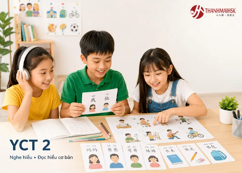 Tổng quan về yct 2 Tổng quan về yct 2