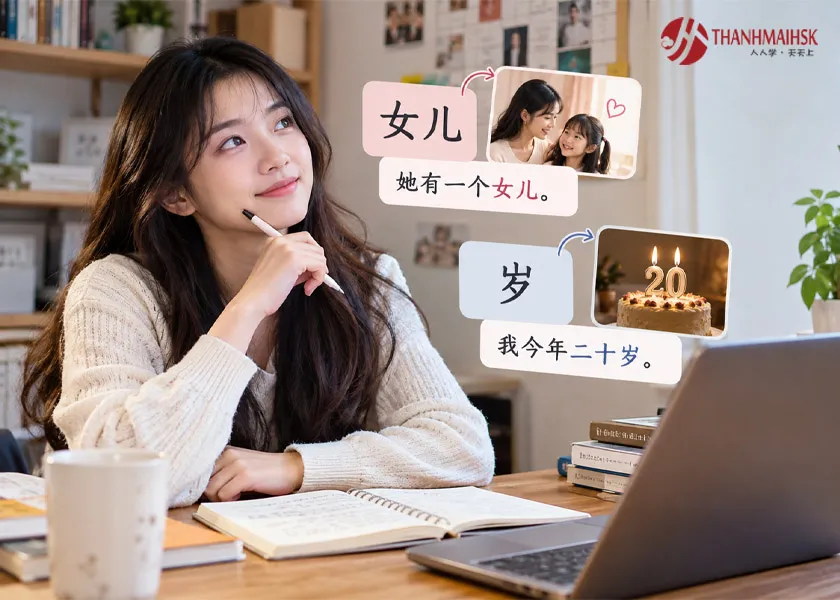 Cách ghi nhớ từ vựng hiệu quả hơn Cách ghi nhớ từ vựng hiệu quả hơn