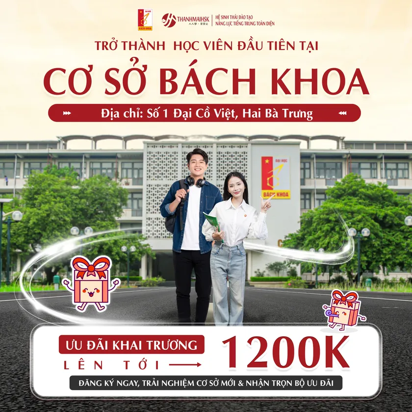 Thanhmaihsk cơ sở Bách Khoa Thanhmaihsk cơ sở Bách Khoa