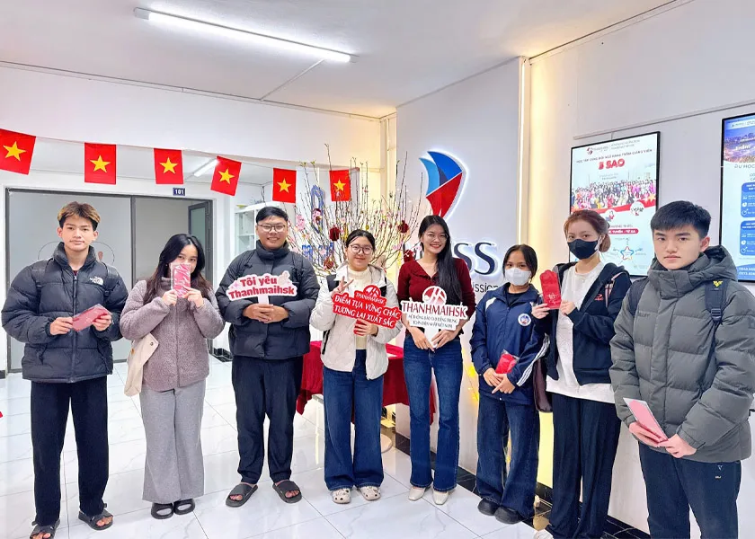 Những nhóm người học phù hợp với cơ sở Smart City Những nhóm người học phù hợp với cơ sở Smart City